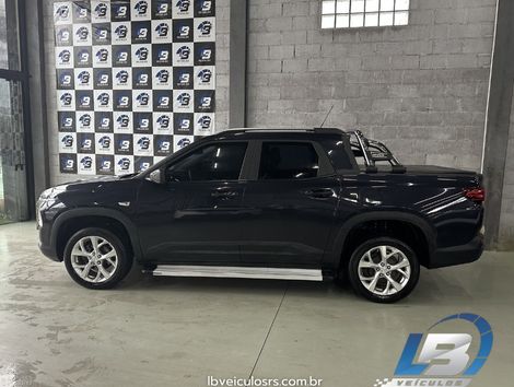 Chevrolet MONTANA LTZ 1.2 Turbo Flex 12V 4p Aut.