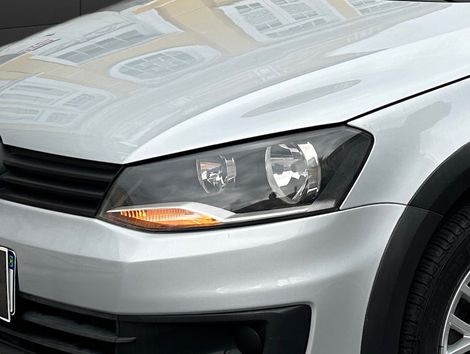 VolksWagen Saveiro Trendline 1.6 T.Flex 8V CD