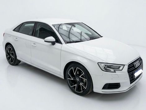 Audi A3 Sedan Prestige 1.4 TFSI Flex Tip.