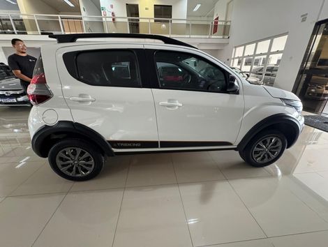 Fiat MOBI TREKKING 1.0 Flex 5p.