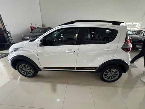 Fiat MOBI TREKKING 1.0 Flex 5p.