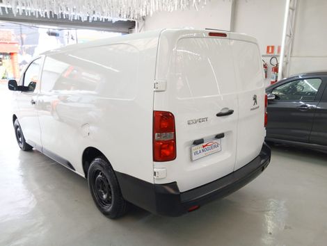 Peugeot Expert Business Pack 1.6 Turbo Diesel