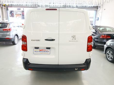 Peugeot Expert Business Pack 1.6 Turbo Diesel