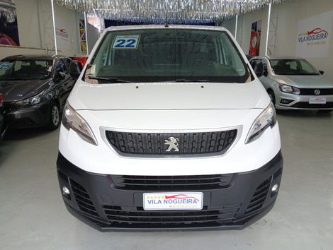 Peugeot Expert Business Pack 1.6 Turbo Diesel