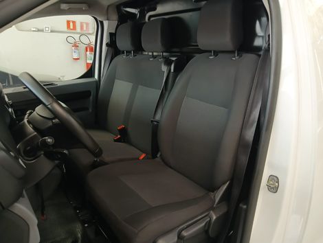 Peugeot Expert Business Pack 1.6 Turbo Diesel