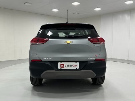 Chevrolet TRACKER Premier 1.2 Turbo 12V Flex Aut.