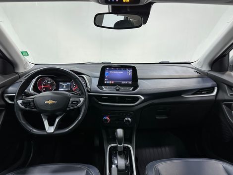 Chevrolet TRACKER Premier 1.2 Turbo 12V Flex Aut.