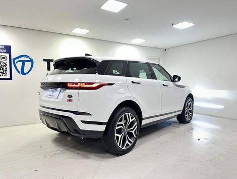 Land Rover Range R. EVO HSE Si4 R-Dyn.2.0 300cv Aut