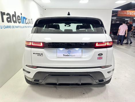 Land Rover Range R. EVO HSE Si4 R-Dyn.2.0 300cv Aut