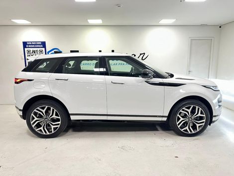 Land Rover Range R. EVO HSE Si4 R-Dyn.2.0 300cv Aut