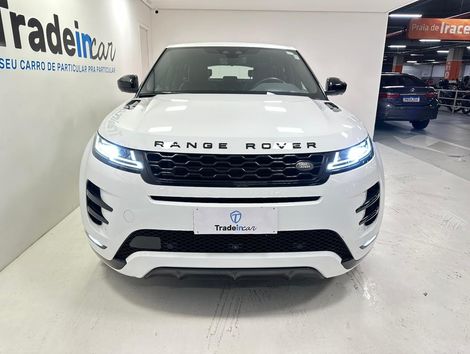 Land Rover Range R. EVO HSE Si4 R-Dyn.2.0 300cv Aut