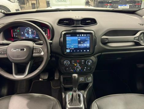 Jeep Renegade Long. T270 1.3 TB 4x2 Flex Aut.