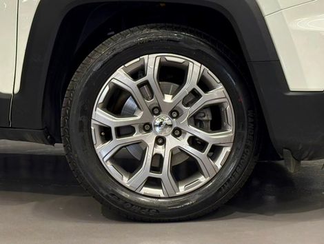 Jeep Renegade Long. T270 1.3 TB 4x2 Flex Aut.