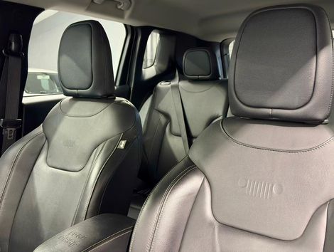 Jeep Renegade Long. T270 1.3 TB 4x2 Flex Aut.