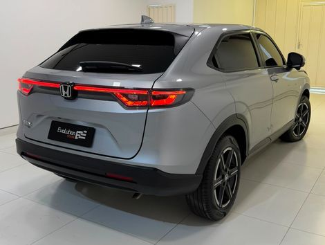 Honda HR-V EXL 1.5 Flex Sensing 16V 5p Aut.