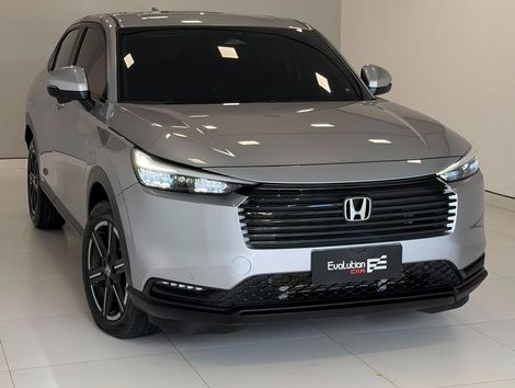 Honda HR-V EXL 1.5 Flex Sensing 16V 5p Aut.