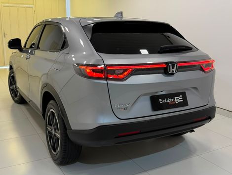 Honda HR-V EXL 1.5 Flex Sensing 16V 5p Aut.