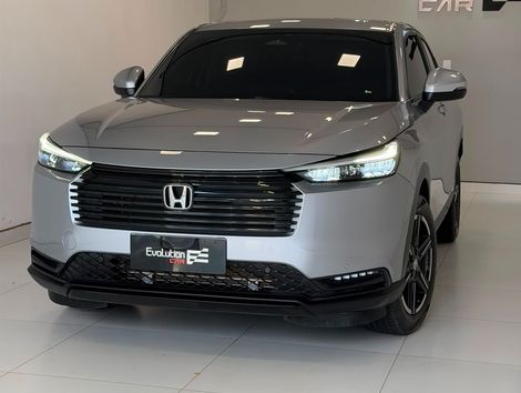 Honda HR-V EXL 1.5 Flex Sensing 16V 5p Aut.