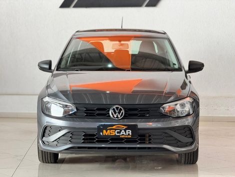 VolksWagen Polo Track 1.0 Flex 12V 5p