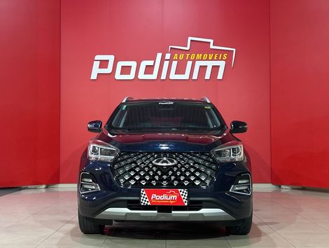 Caoa Chery Tiggo 5X PRO 1.5 Turbo (Híbrido)