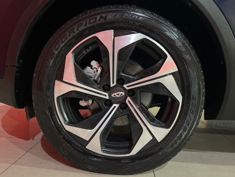 Caoa Chery Tiggo 5X PRO 1.5 Turbo (Híbrido)