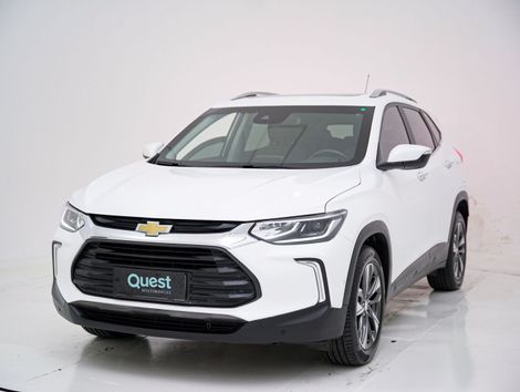 Chevrolet TRACKER Premier 1.2 Turbo 12V Flex Aut.