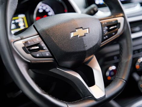 Chevrolet TRACKER Premier 1.2 Turbo 12V Flex Aut.