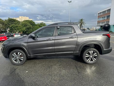 Fiat Toro Freedom 1.3 T270 4x2 Flex Aut.