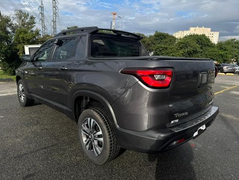 Fiat Toro Freedom 1.3 T270 4x2 Flex Aut.