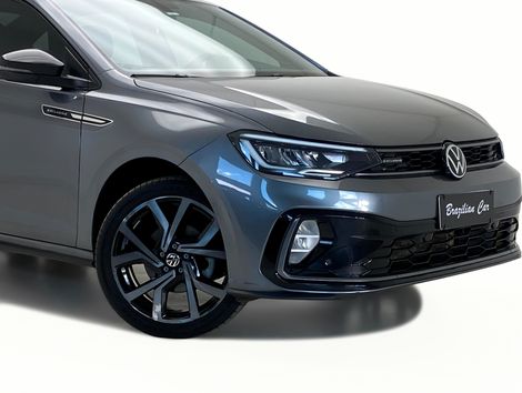 VolksWagen VIRTUS Exclusive 250TSI 1.4 Flex 16V Aut