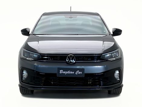 VolksWagen VIRTUS Exclusive 250TSI 1.4 Flex 16V Aut