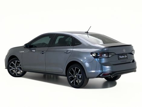 VolksWagen VIRTUS Exclusive 250TSI 1.4 Flex 16V Aut