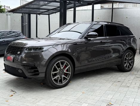 Land Rover Range R. Velar HSE R-Dyn 2.0 Si4(Hib.)