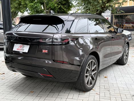 Land Rover Range R. Velar HSE R-Dyn 2.0 Si4(Hib.)