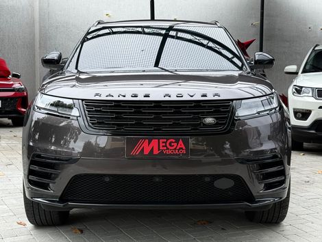Land Rover Range R. Velar HSE R-Dyn 2.0 Si4(Hib.)