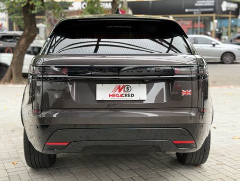Land Rover Range R. Velar HSE R-Dyn 2.0 Si4(Hib.)