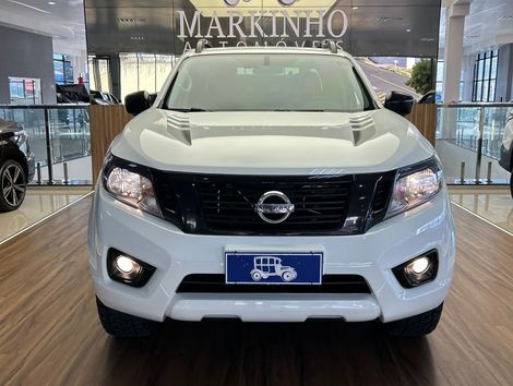 Nissan Frontier ATTAC.CD 4x4 2.3 Bi-TB Die. Aut