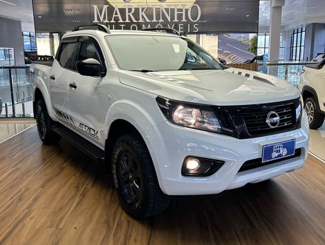 Nissan Frontier ATTAC.CD 4x4 2.3 Bi-TB Die. Aut