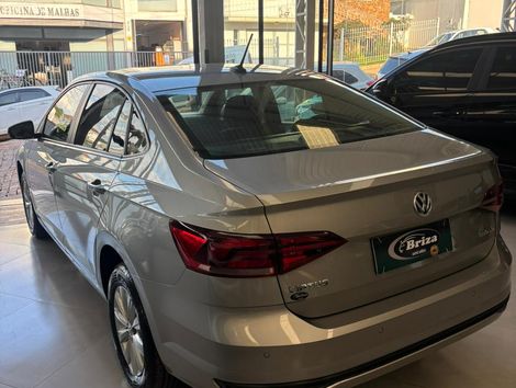 VolksWagen VIRTUS Comfort. 200 TSI 1.0 Flex 12V Aut