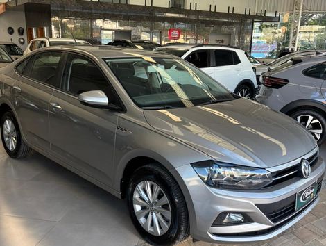 VolksWagen VIRTUS Comfort. 200 TSI 1.0 Flex 12V Aut