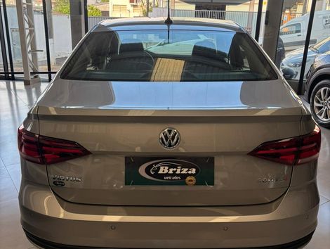 VolksWagen VIRTUS Comfort. 200 TSI 1.0 Flex 12V Aut