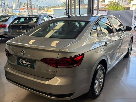 VolksWagen VIRTUS Comfort. 200 TSI 1.0 Flex 12V Aut