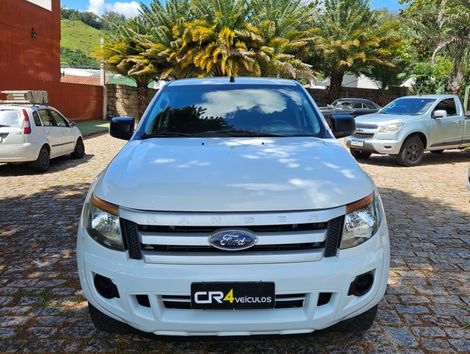 Ford Ranger XL 2.2 4x4 CS Diesel Mec.
