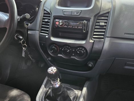 Ford Ranger XL 2.2 4x4 CS Diesel Mec.