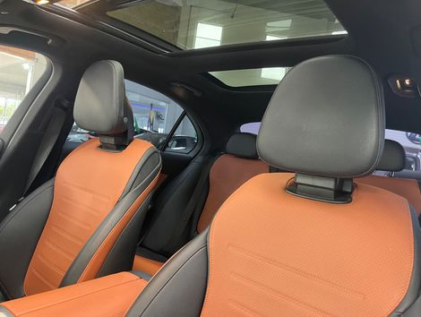 Mercedes C-200 AMG Line EQ Boost 1.5 TB (Hib.)