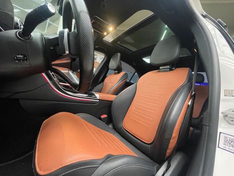 Mercedes C-200 AMG Line EQ Boost 1.5 TB (Hib.)