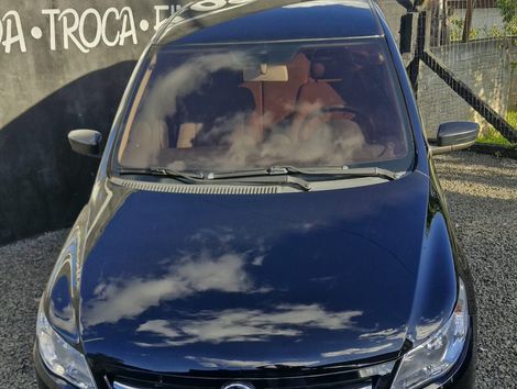 VolksWagen Gol (novo) 1.0 Mi Total Flex 8V 4p