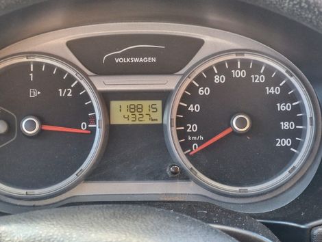 VolksWagen Gol (novo) 1.0 Mi Total Flex 8V 4p