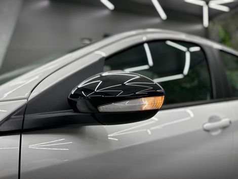 Fiat ARGO DRIVE 1.0 6V Flex