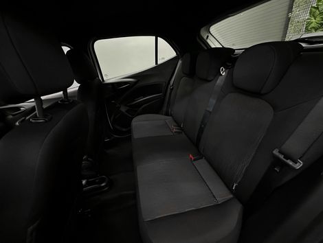 Fiat ARGO DRIVE 1.0 6V Flex